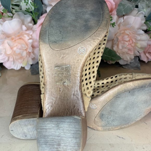 Bueno size 38 - Picture 6 of 8